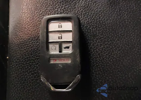 2022 Honda Pilot Awd Touring 8 Passenger from USA, damaged, VIN 5FNYF6H96NB016252